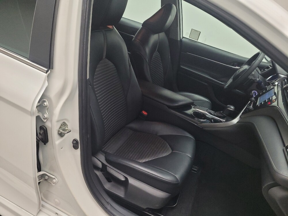 2020 Toyota Camry in Sacramento, CA 95821 - 18090795 21