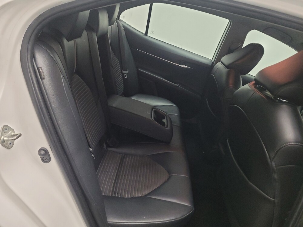 2020 Toyota Camry in Sacramento, CA 95821 - 18090795 19