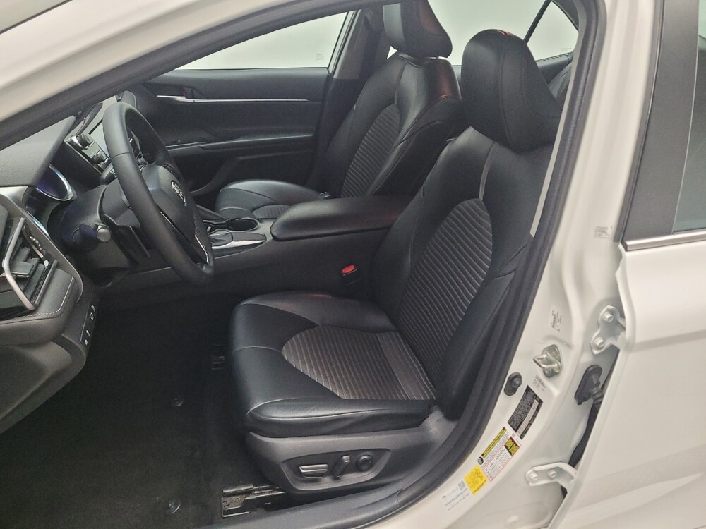 2020 Toyota Camry in Sacramento, CA 95821 - 18090795 17