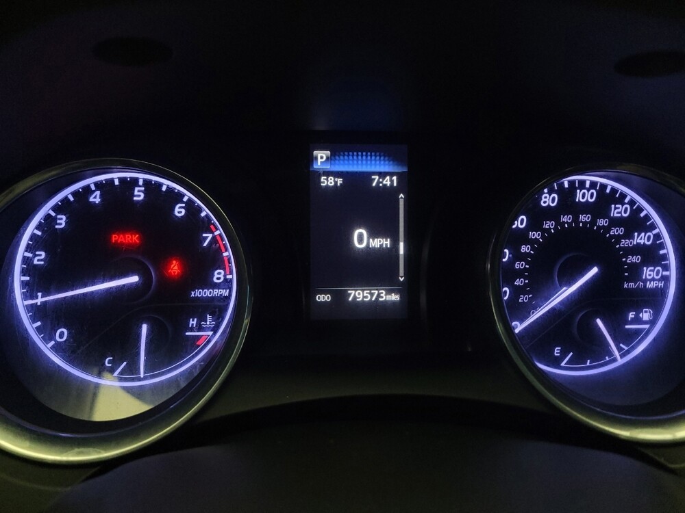 2020 Toyota Camry in Sacramento, CA 95821 - 18090795 23