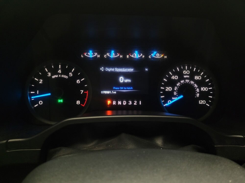 2016 Ford F150 in Downey, CA 90241 - 18090796 23