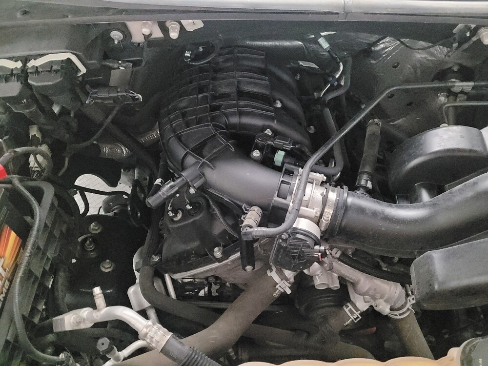 2016 Ford F150 in Downey, CA 90241 - 18090796 30