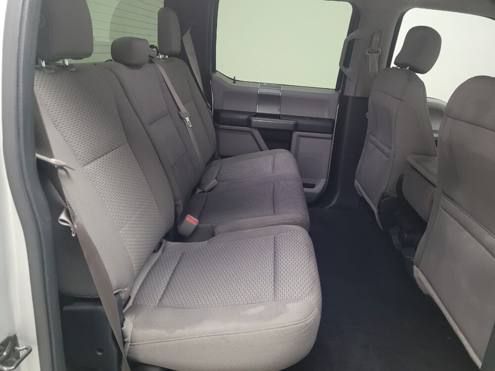 2016 Ford F150 in Downey, CA 90241 - 18090796 19