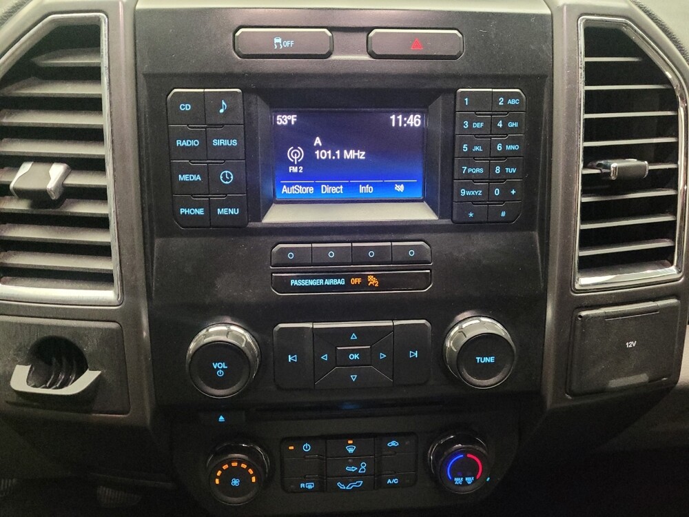 2016 Ford F150 in Downey, CA 90241 - 18090796 25