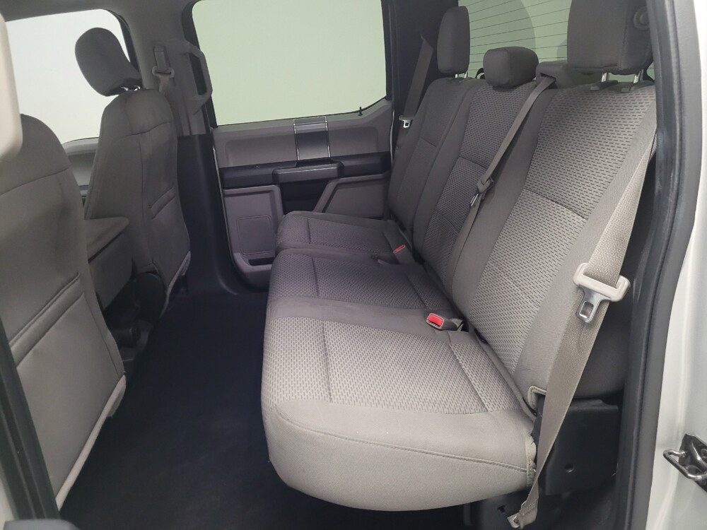 2016 Ford F150 in Downey, CA 90241 - 18090796 18