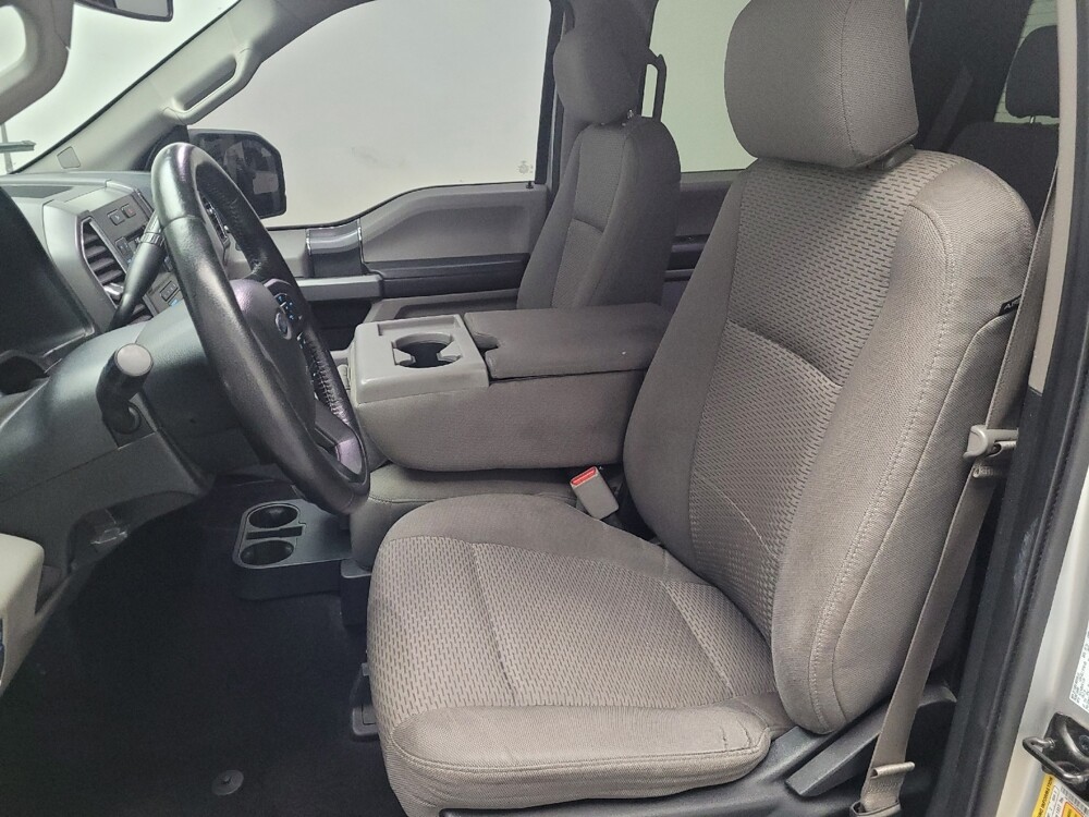 2016 Ford F150 in Downey, CA 90241 - 18090796 17