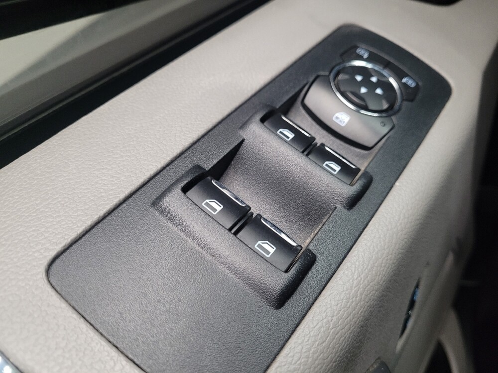 2016 Ford F150 in Downey, CA 90241 - 18090796 27