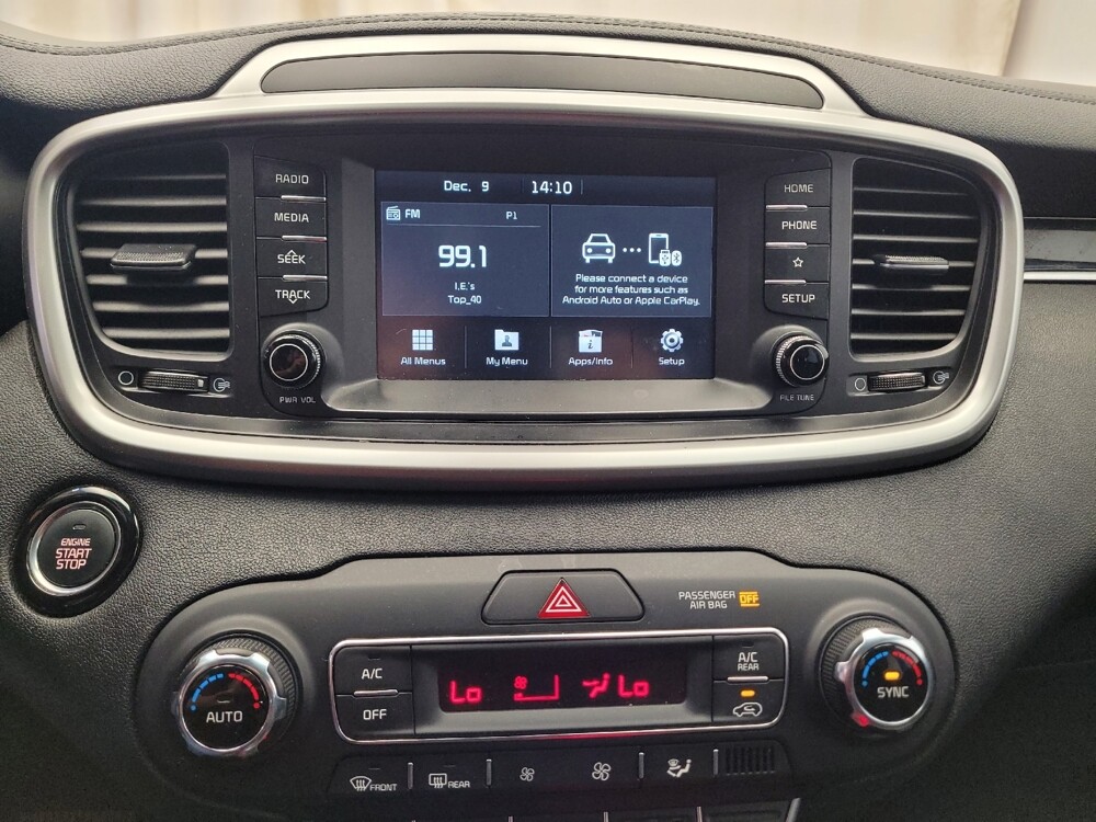 2020 Kia Sorento in Downey, CA 90241 - 18090797 25