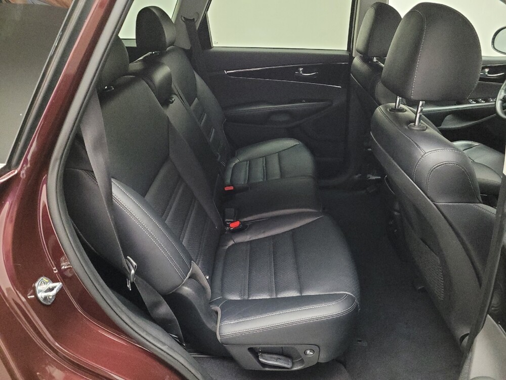 2020 Kia Sorento in Downey, CA 90241 - 18090797 19