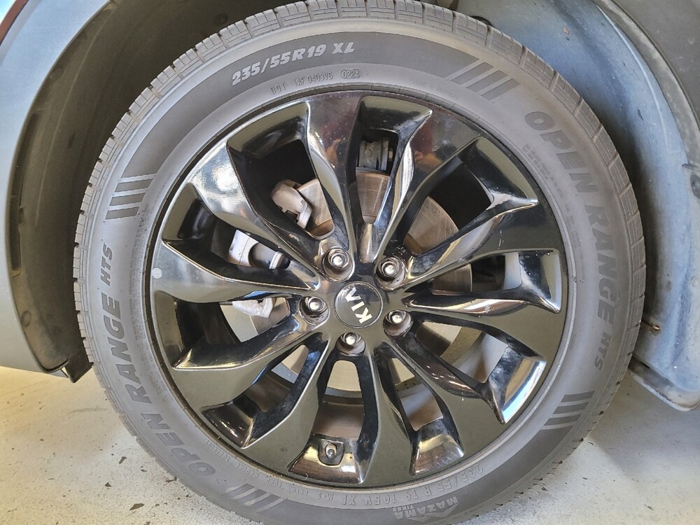 2020 Kia Sorento in Downey, CA 90241 - 18090797 31