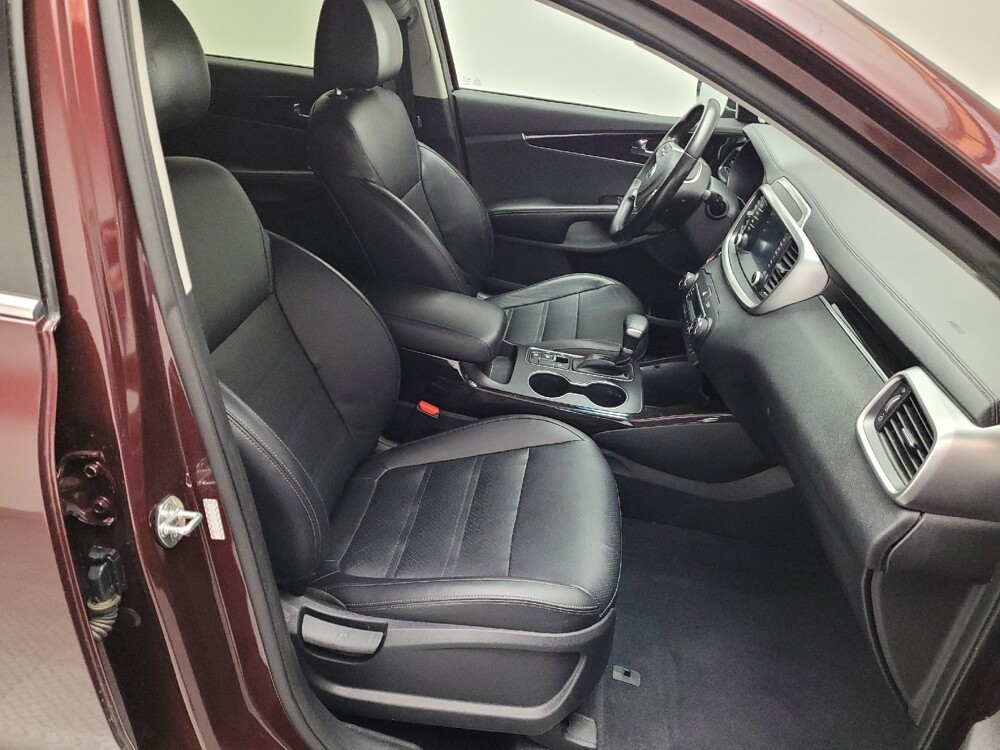 2020 Kia Sorento in Downey, CA 90241 - 18090797 21