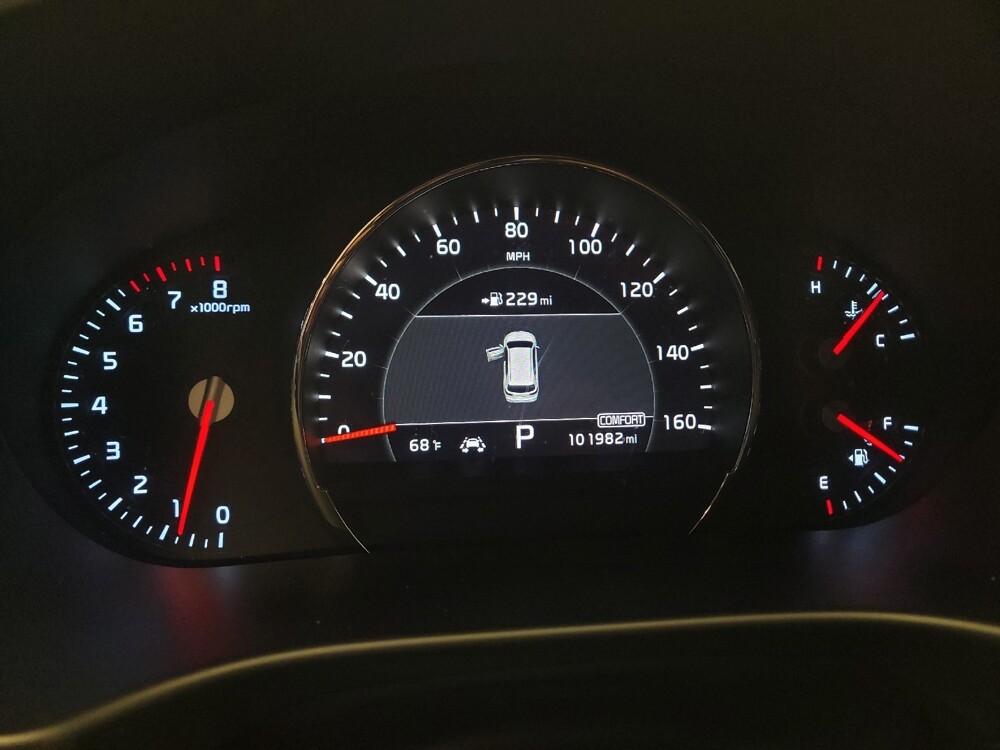 2020 Kia Sorento in Downey, CA 90241 - 18090797 23