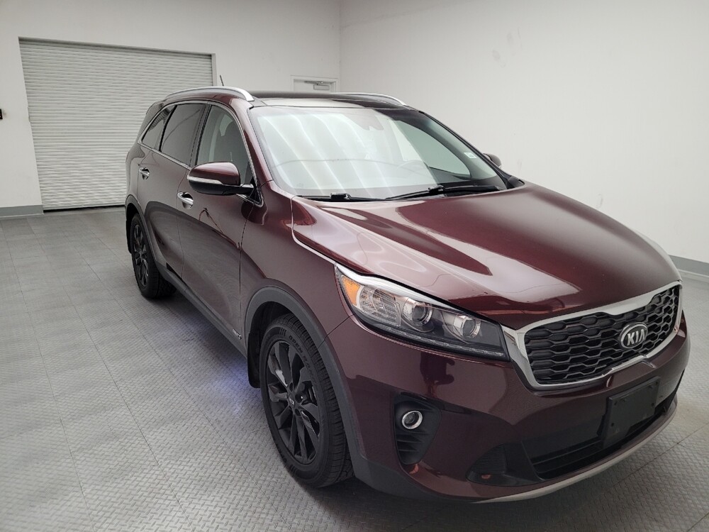 2020 Kia Sorento in Downey, CA 90241 - 18090797 13