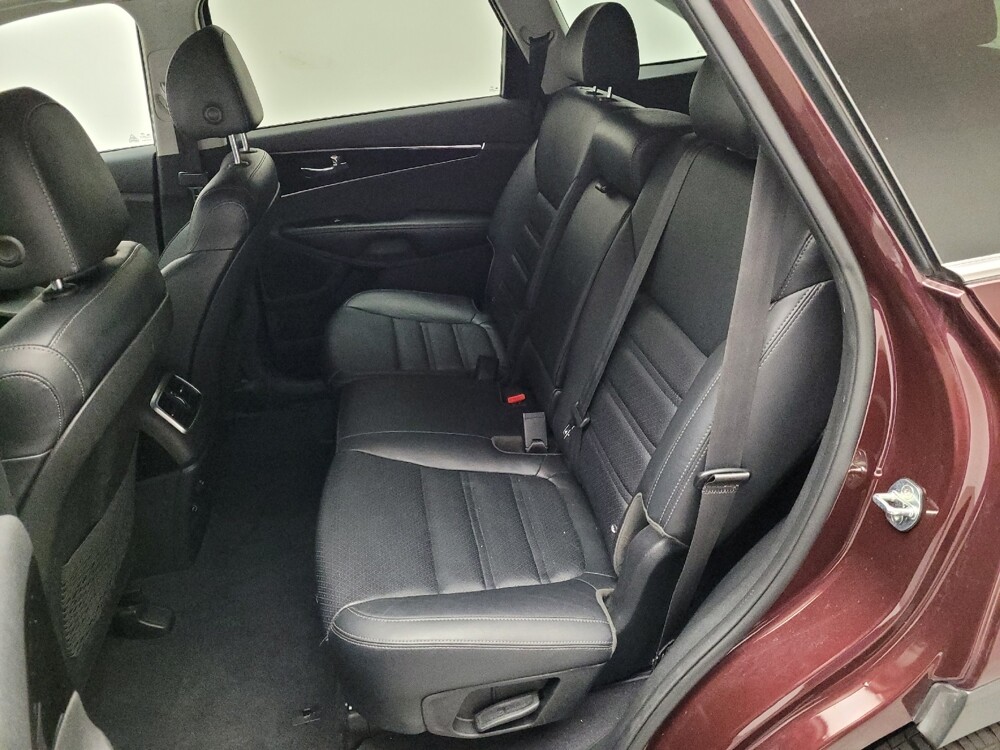 2020 Kia Sorento in Downey, CA 90241 - 18090797 18