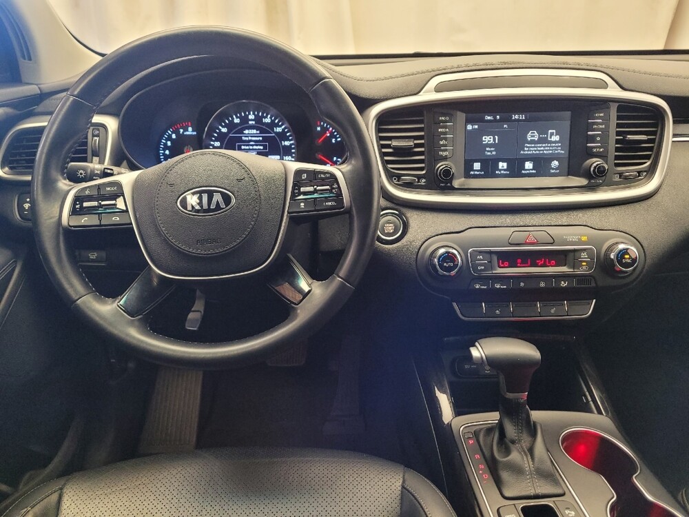 2020 Kia Sorento in Downey, CA 90241 - 18090797 22