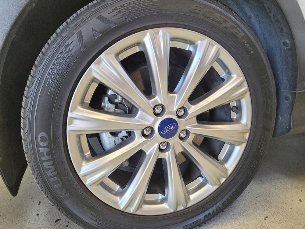 2018 Ford Escape in Riverside, CA 92504 - 18090799 31