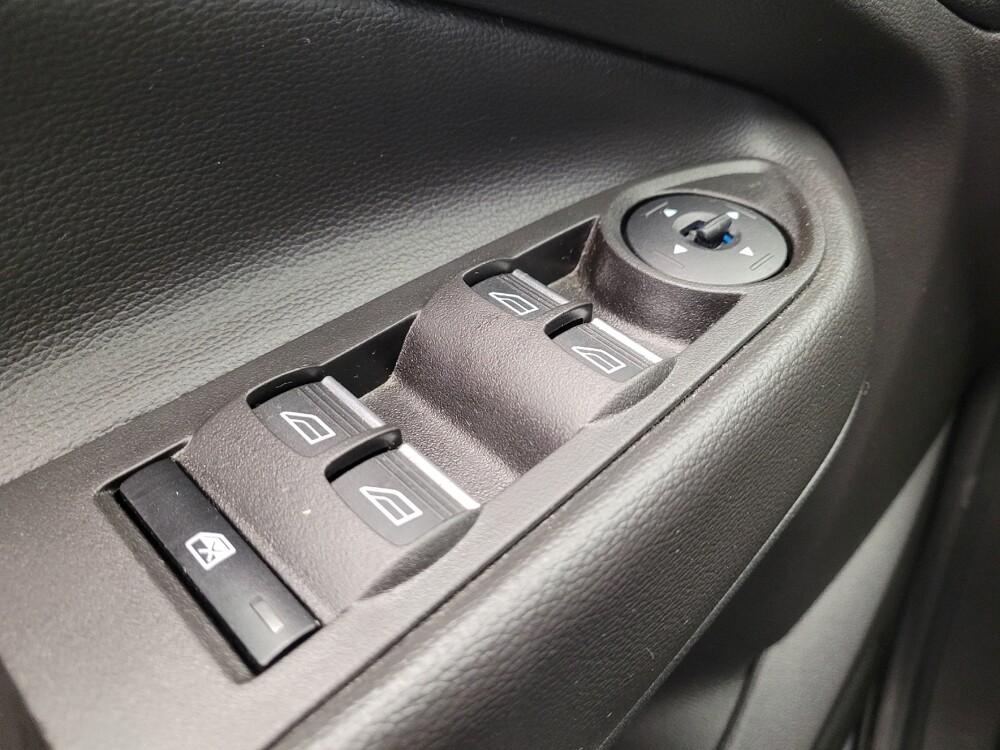 2018 Ford Escape in Riverside, CA 92504 - 18090799 27