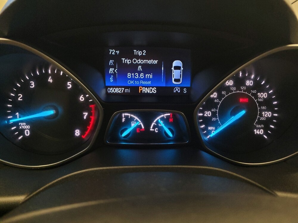 2018 Ford Escape in Riverside, CA 92504 - 18090799 23