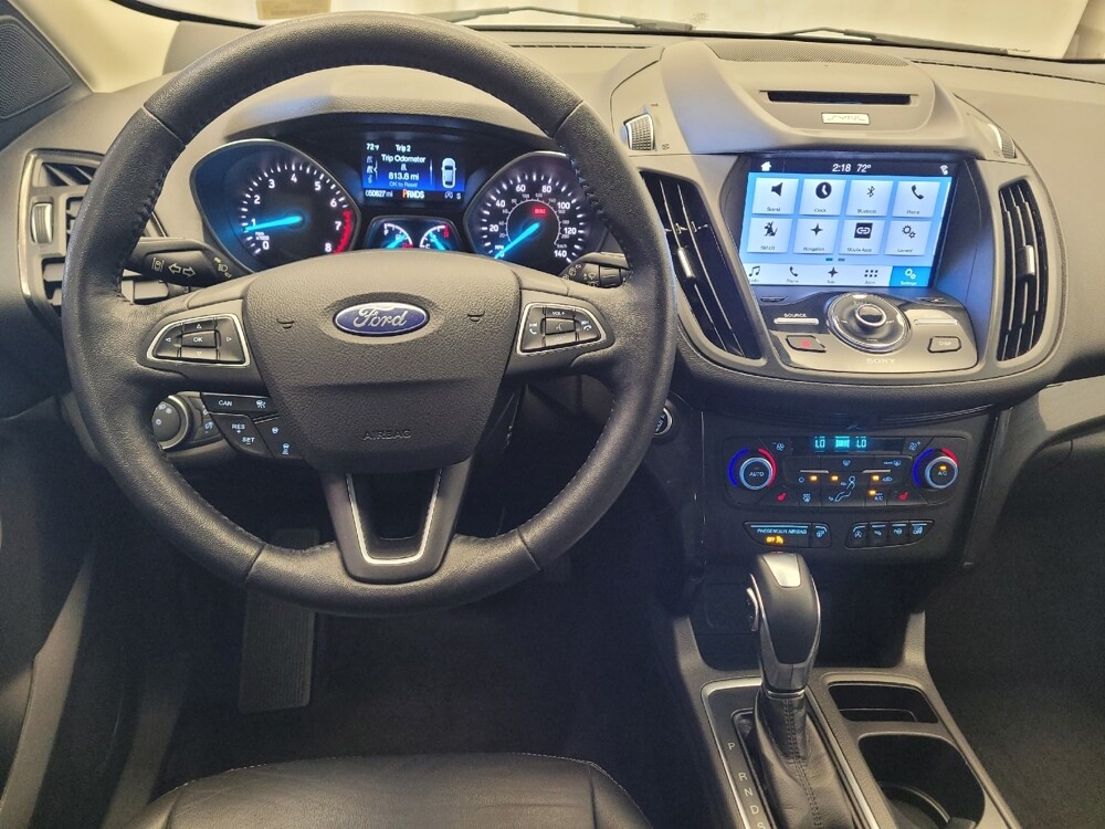 2018 Ford Escape in Riverside, CA 92504 - 18090799 22