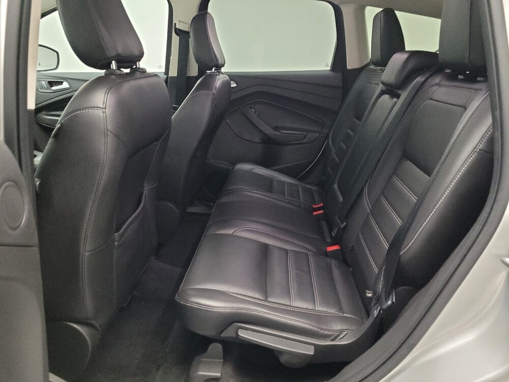 2018 Ford Escape in Riverside, CA 92504 - 18090799 18