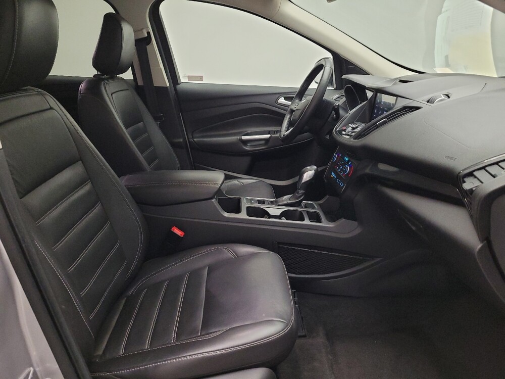 2018 Ford Escape in Riverside, CA 92504 - 18090799 21