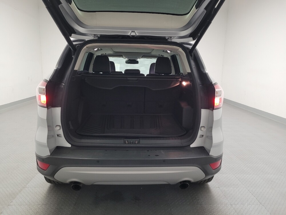 2018 Ford Escape in Riverside, CA 92504 - 18090799 29