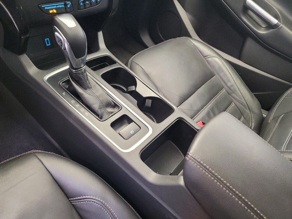 2018 Ford Escape in Riverside, CA 92504 - 18090799 26