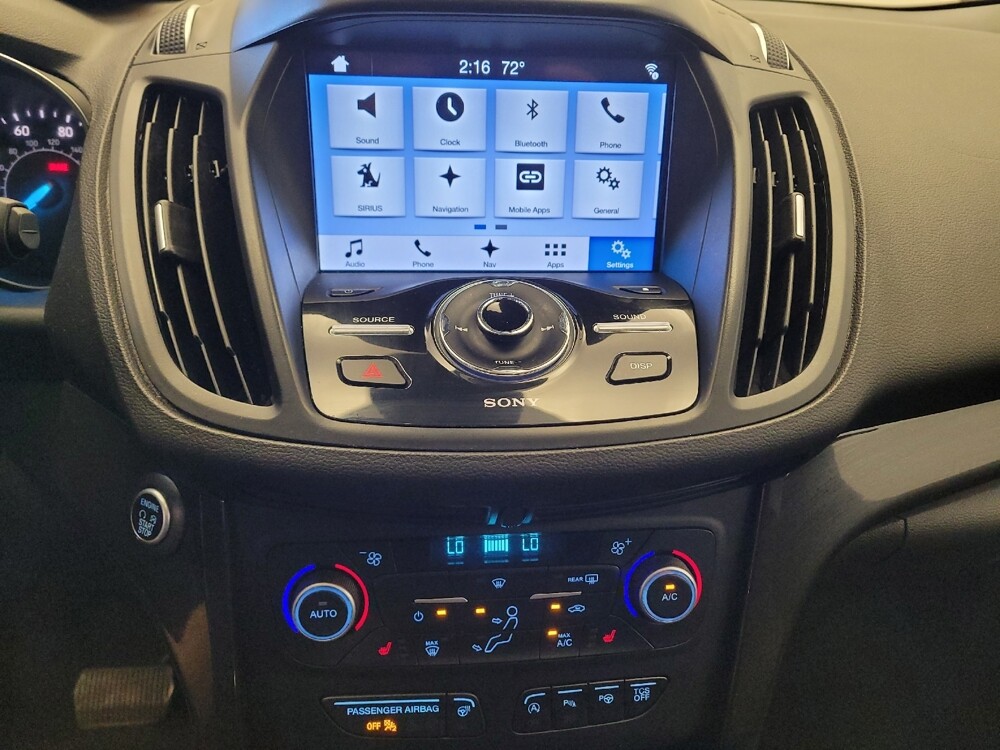 2018 Ford Escape in Riverside, CA 92504 - 18090799 32