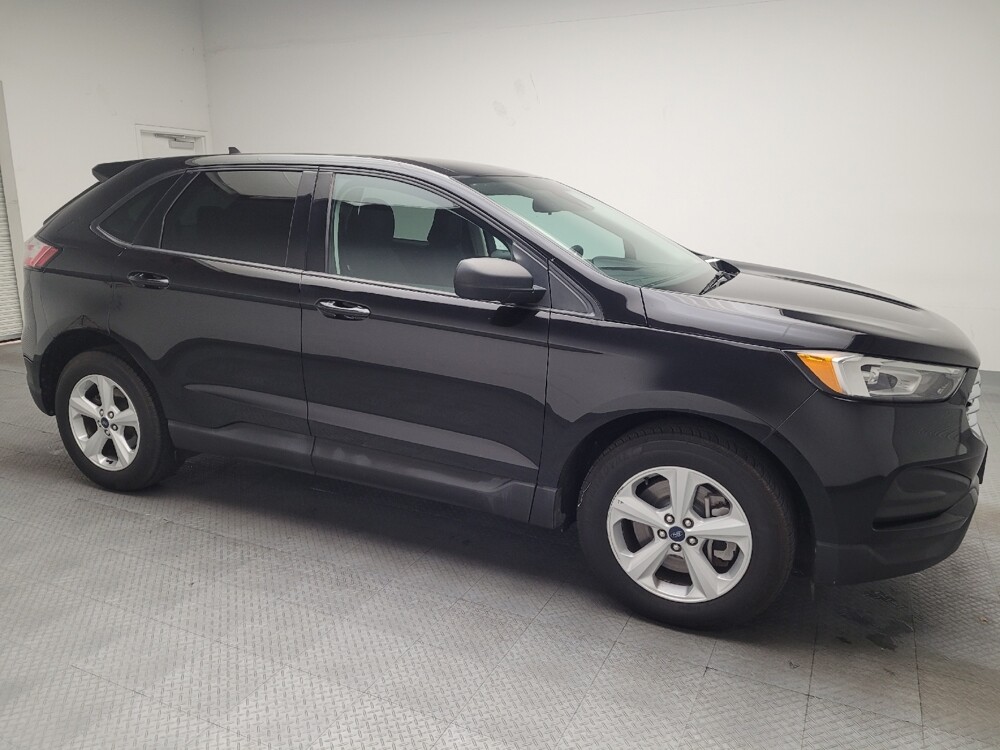 2021 Ford Edge in Downey, CA 90241 - 18090800 11