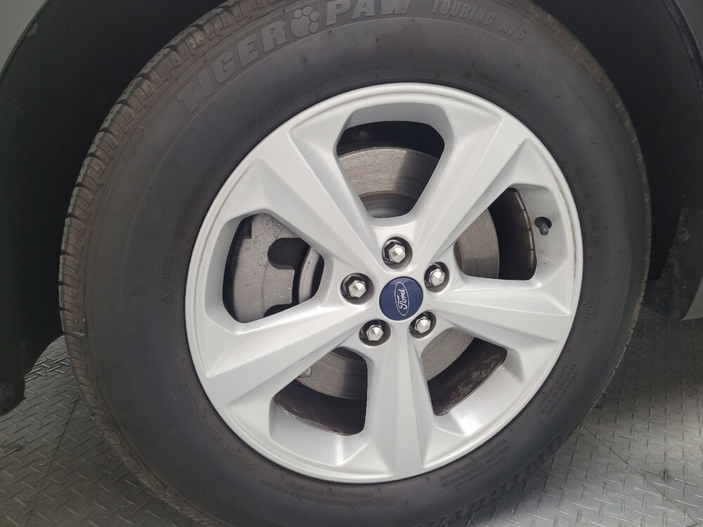 2021 Ford Edge in Downey, CA 90241 - 18090800 31