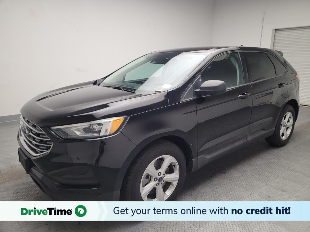 2021 Ford Edge in Downey, CA 90241 - 18090800