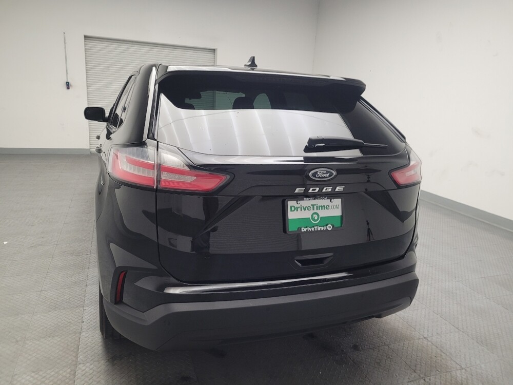 2021 Ford Edge in Downey, CA 90241 - 18090800 6