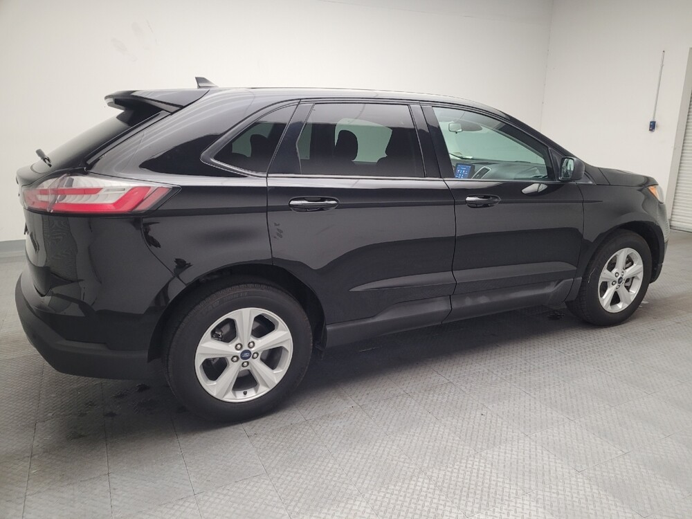 2021 Ford Edge in Downey, CA 90241 - 18090800 10