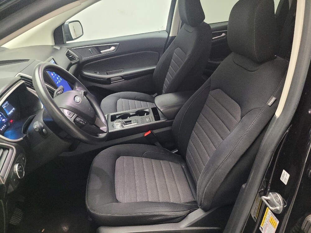 2021 Ford Edge in Downey, CA 90241 - 18090800 17