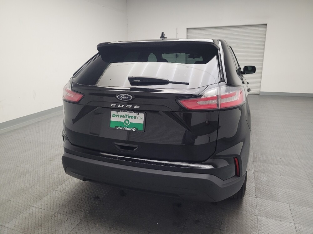 2021 Ford Edge in Downey, CA 90241 - 18090800 7