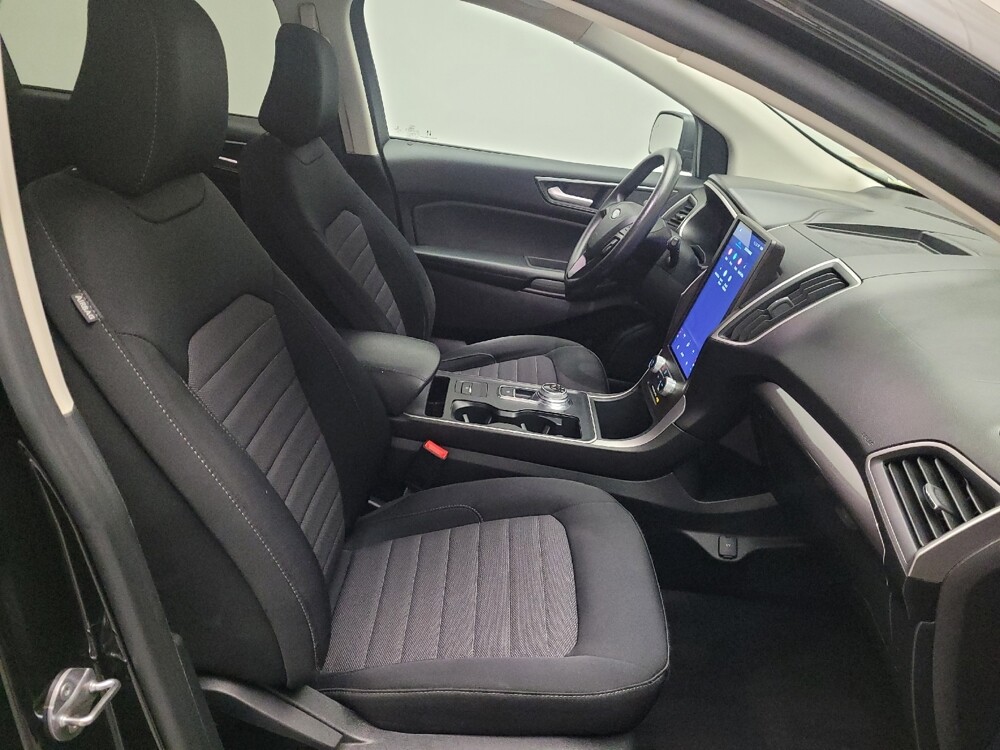 2021 Ford Edge in Downey, CA 90241 - 18090800 21