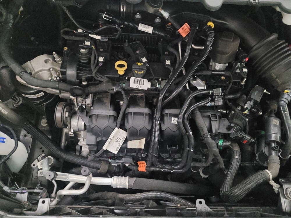 2021 Ford Edge in Downey, CA 90241 - 18090800 30