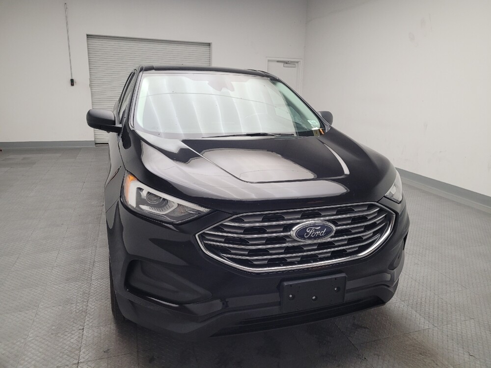 2021 Ford Edge in Downey, CA 90241 - 18090800 14