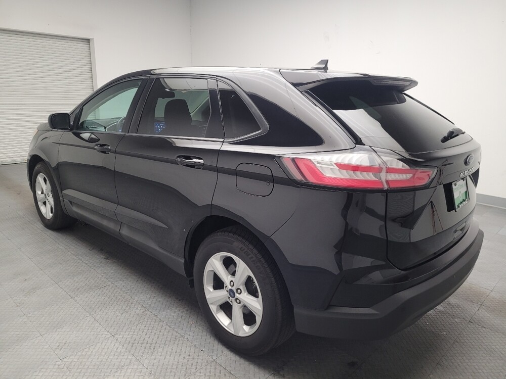 2021 Ford Edge in Downey, CA 90241 - 18090800 5
