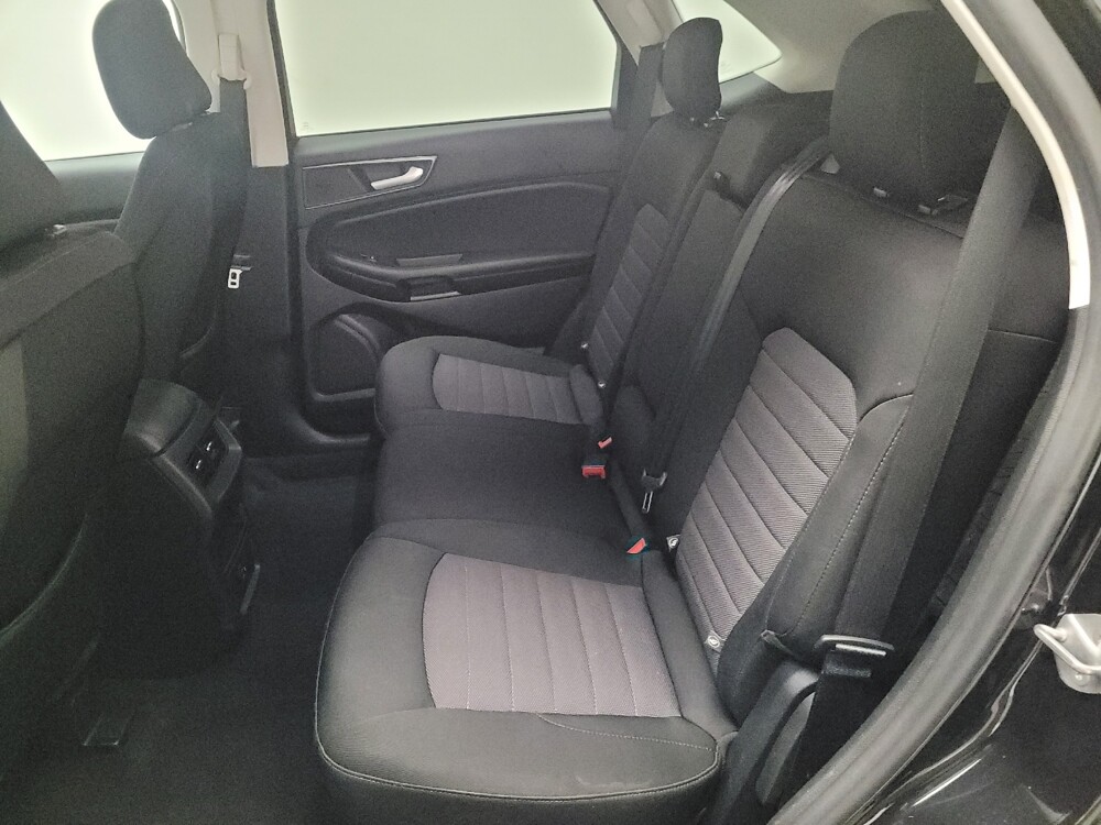 2021 Ford Edge in Downey, CA 90241 - 18090800 18