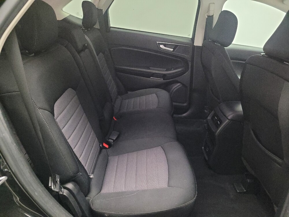 2021 Ford Edge in Downey, CA 90241 - 18090800 19