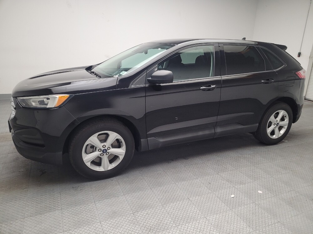 2021 Ford Edge in Downey, CA 90241 - 18090800 2