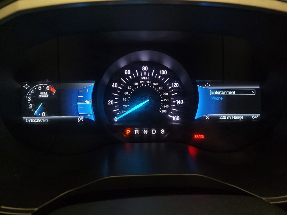 2021 Ford Edge in Downey, CA 90241 - 18090800 23