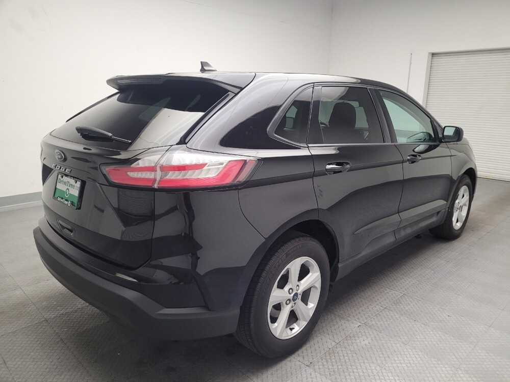2021 Ford Edge in Downey, CA 90241 - 18090800 9