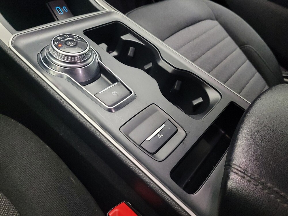 2021 Ford Edge in Downey, CA 90241 - 18090800 26