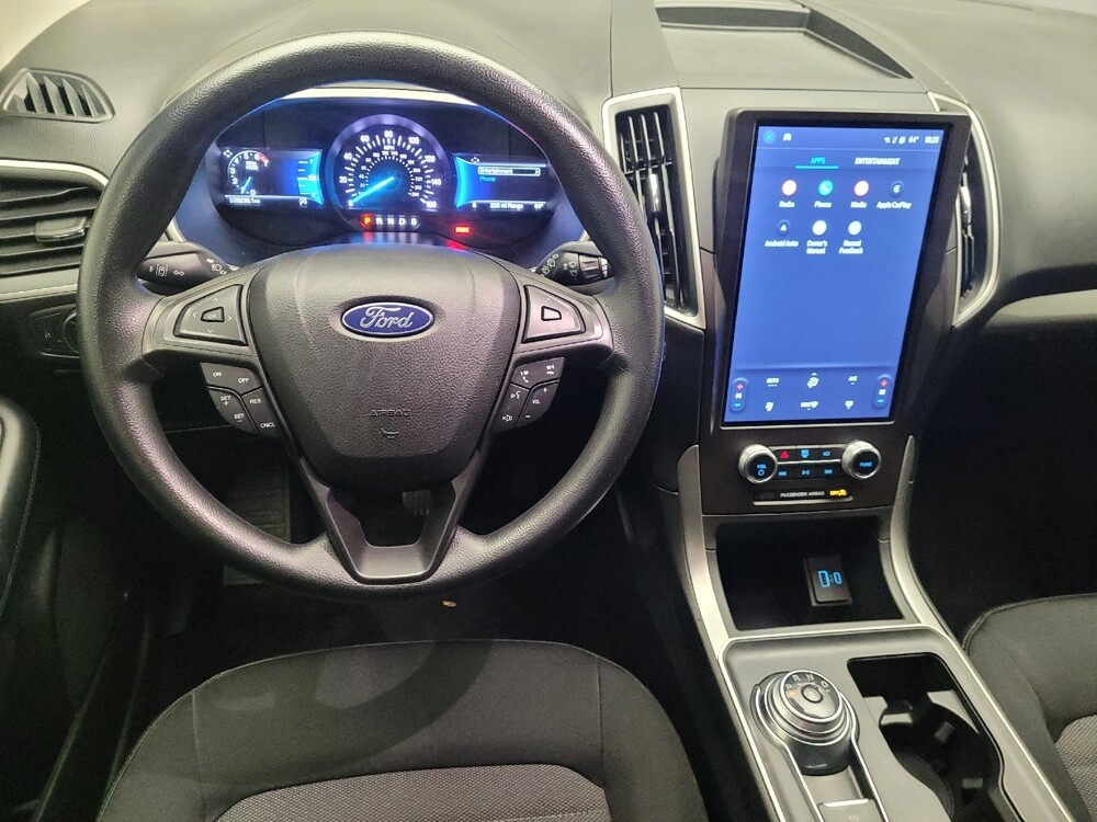 2021 Ford Edge in Downey, CA 90241 - 18090800 22