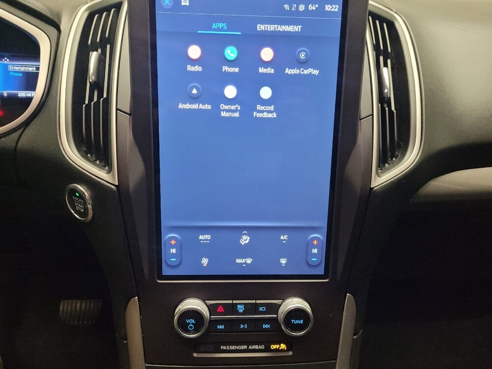 2021 Ford Edge in Downey, CA 90241 - 18090800 25