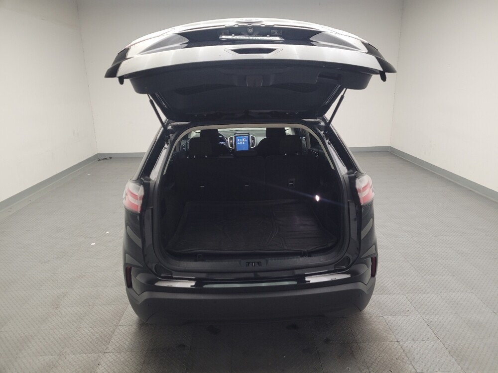 2021 Ford Edge in Downey, CA 90241 - 18090800 29