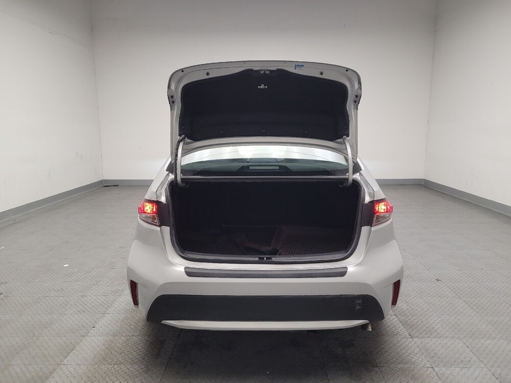 2020 Toyota Corolla in Bakersfield, CA 93309 - 18090802 29