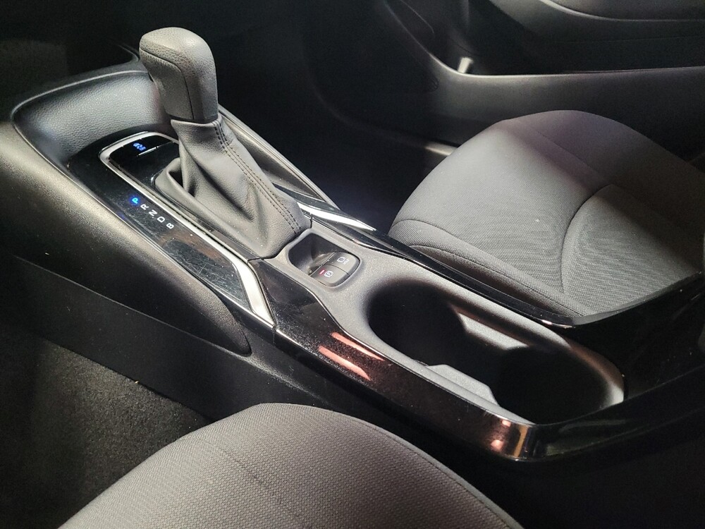 2020 Toyota Corolla in Bakersfield, CA 93309 - 18090802 26